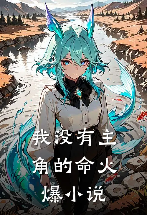我没有主角的命火爆小说