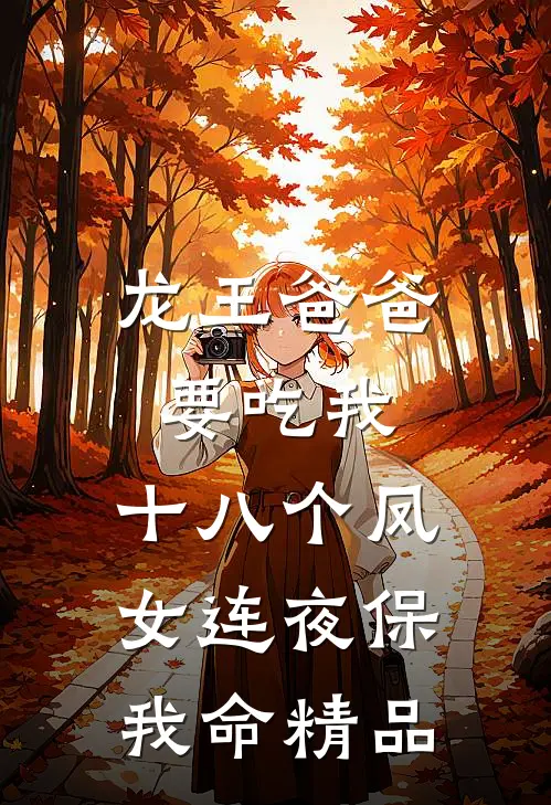 龙王爸爸要吃我，十八个凤女连夜保我命精品