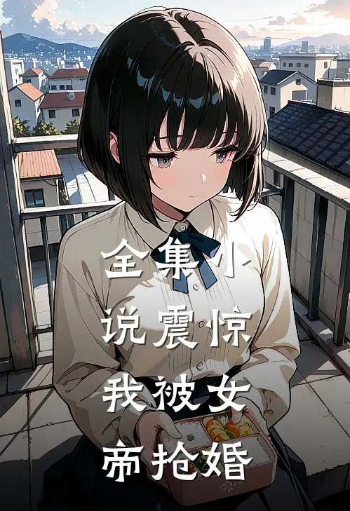 全集小说震惊，我被女帝抢婚