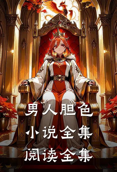 男人胆色小说全集阅读全集