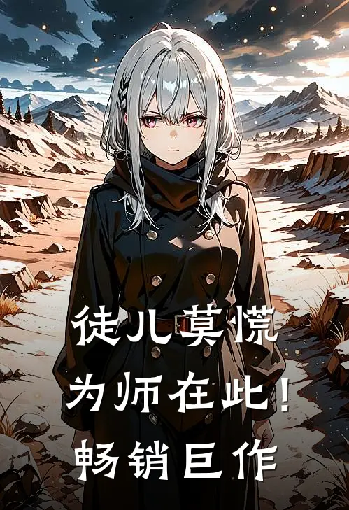 徒儿莫慌，为师在此！畅销巨作