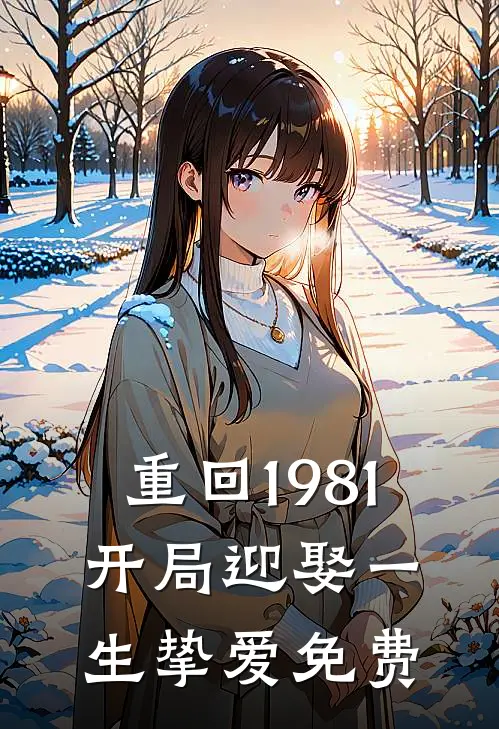 重回1981：开局迎娶一生挚爱免费