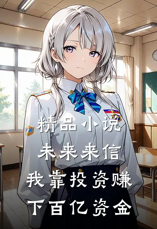 精品小说未来来信，我靠投资赚下百亿资金