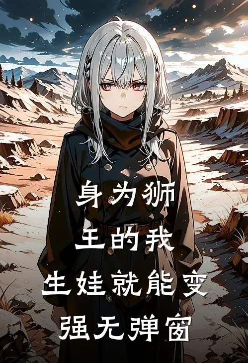 身为狮王的我，生娃就能变强无弹窗