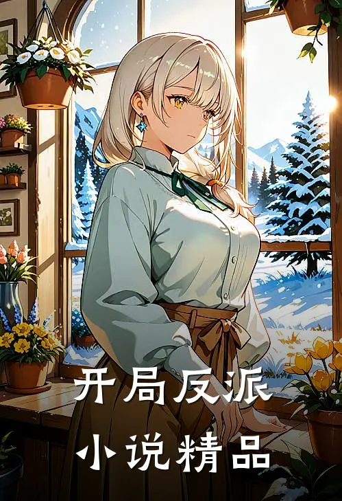 开局反派小说精品