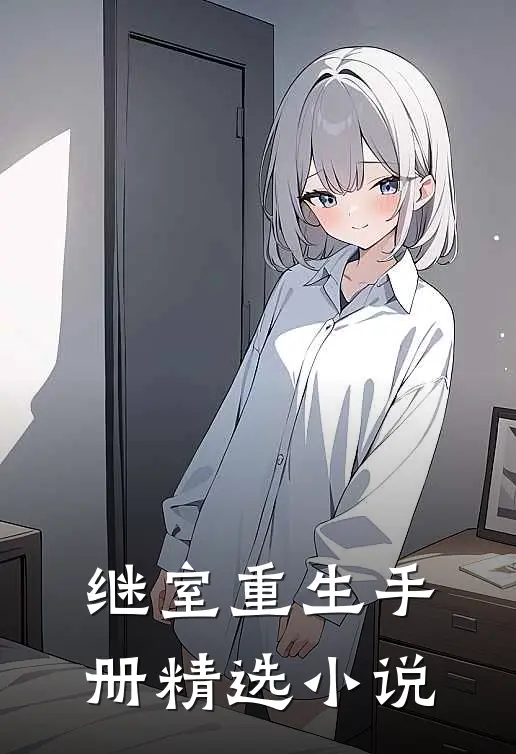 继室重生手册精选小说