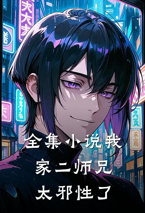 全集小说我家二师兄太邪性了