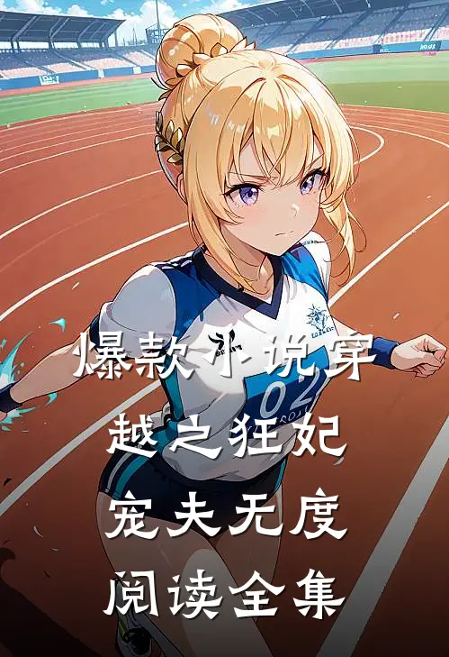 爆款小说穿越之狂妃宠夫无度阅读全集