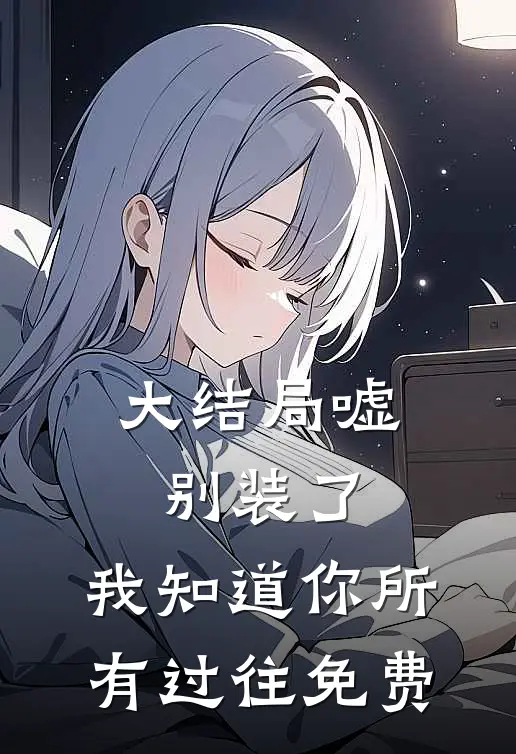 大结局嘘,别装了,我知道你所有过往免费