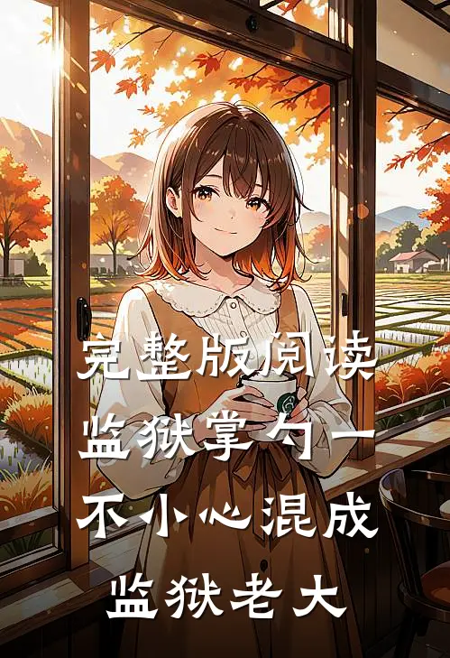 完整版阅读监狱掌勺一不小心混成监狱老大