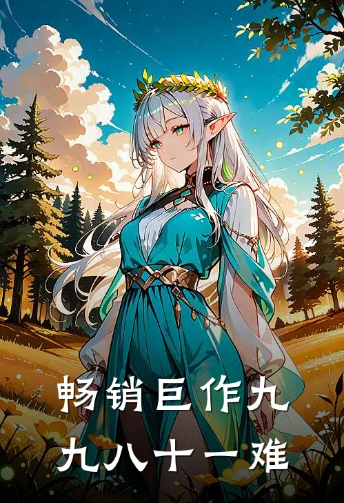 畅销巨作九九八十一难