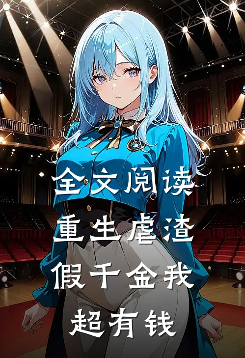 全文阅读重生虐渣：假千金我超有钱