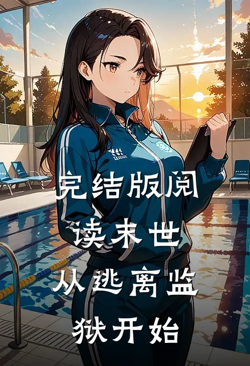 完结版阅读末世：从逃离监狱开始
