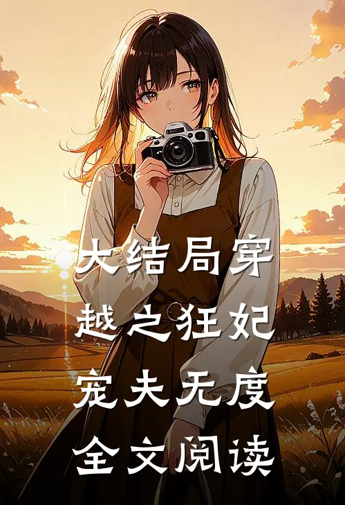 大结局穿越之狂妃宠夫无度全文阅读