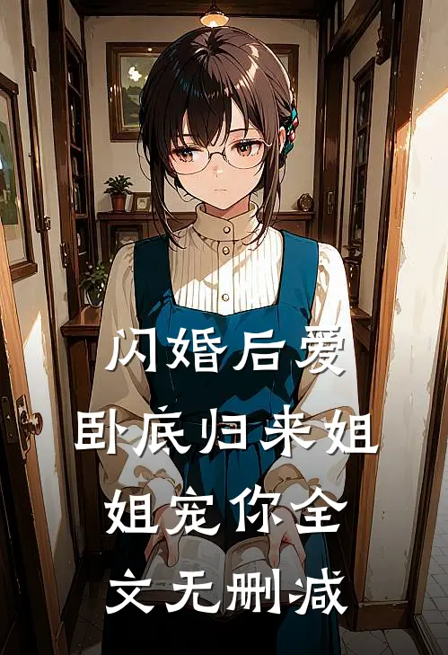 睡错了人怎么办？极速闪婚！爆款热文