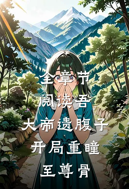 全章节阅读吾，大帝遗腹子，开局重瞳至尊骨