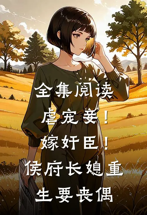 全集阅读虐宠妾！嫁奸臣！侯府长媳重生要丧偶