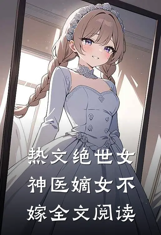 热文绝世女神医嫡女不嫁全文阅读