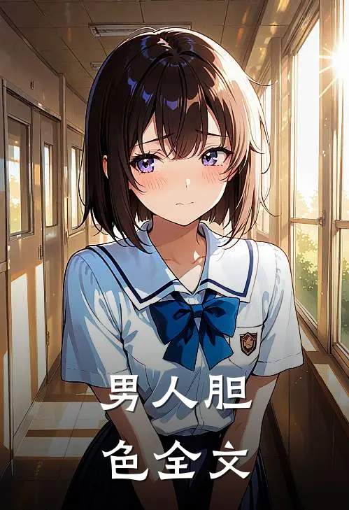 男人胆色全文