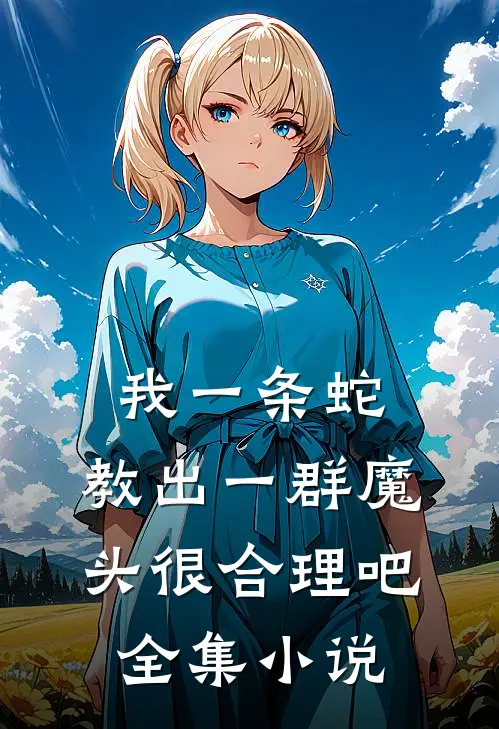 我一条蛇，教出一群魔头很合理吧全集小说