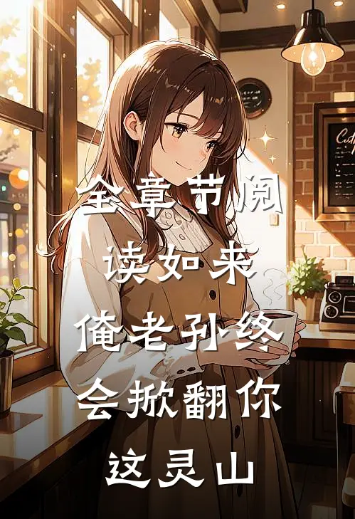 全章节阅读如来，俺老孙终会掀翻你这灵山