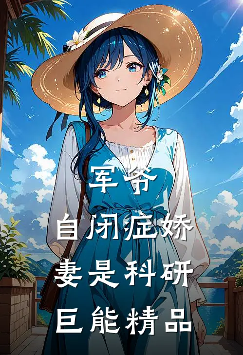 军爷，自闭症娇妻是科研巨能精品