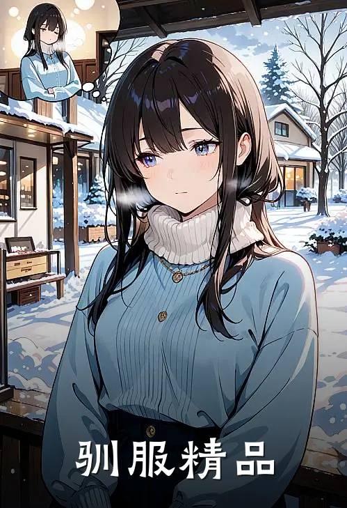驯服精品
