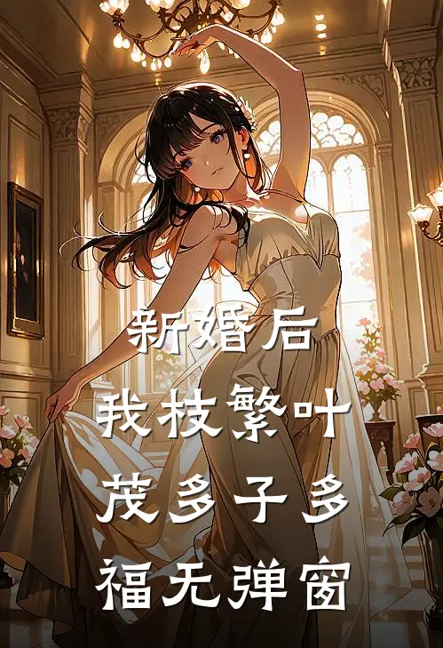 新婚后，我枝繁叶茂多子多福无弹窗