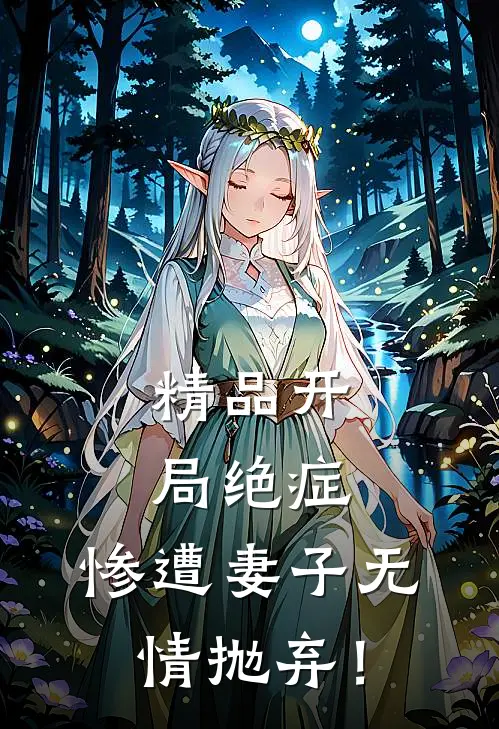 精品开局绝症，惨遭妻子无情抛弃！