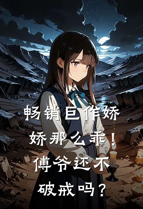 畅销巨作娇娇那么乖！傅爷还不破戒吗？