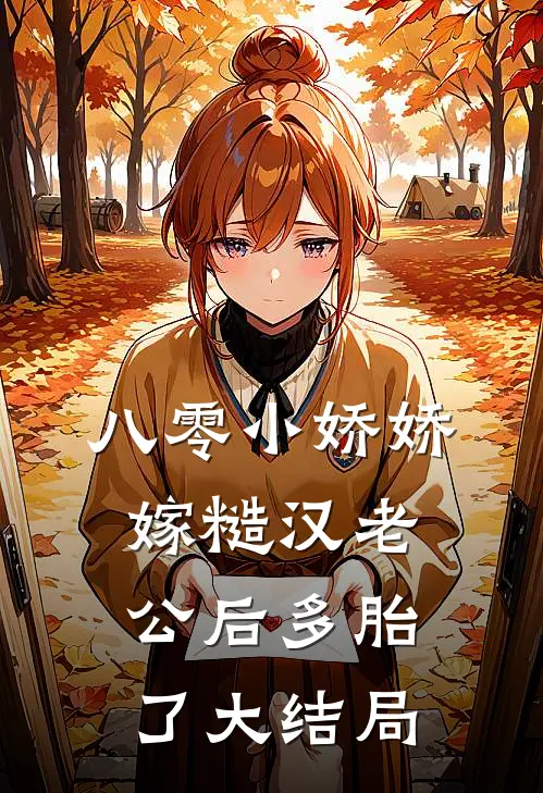 八零小娇娇嫁糙汉老公后多胎了大结局