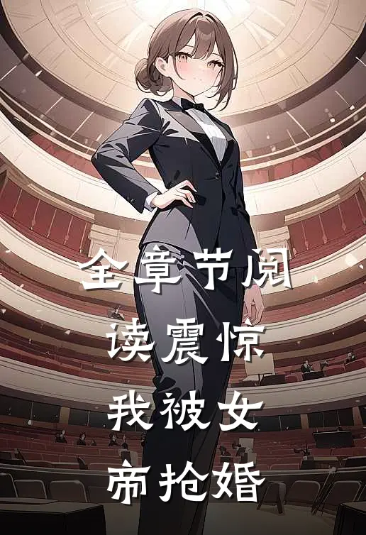 全章节阅读震惊，我被女帝抢婚