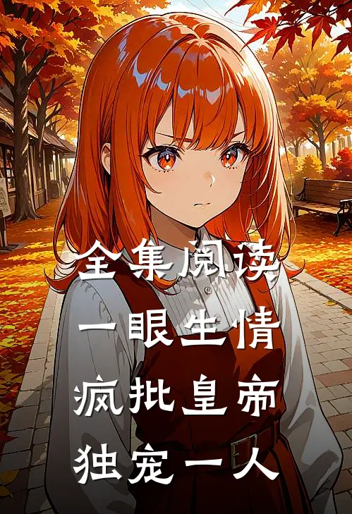 全集阅读一眼生情：疯批皇帝独宠一人