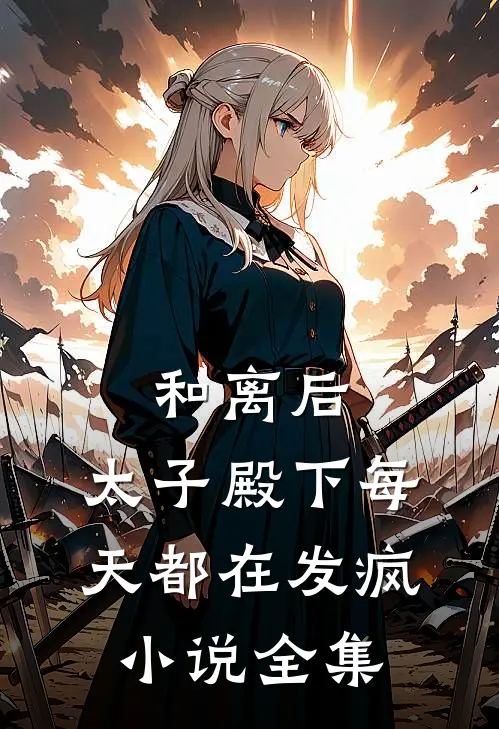和离后，太子殿下每天都在发疯小说全集