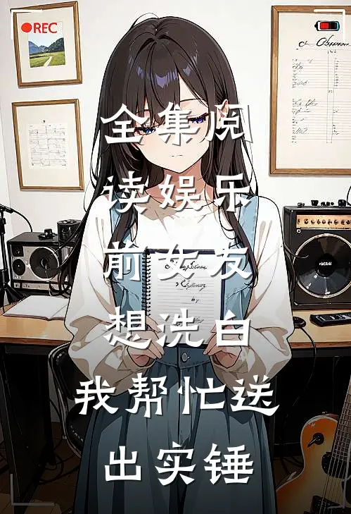全集阅读娱乐：前女友想洗白，我帮忙送出实锤