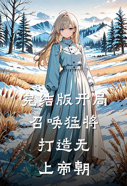 完结版开局召唤猛将，打造无上帝朝