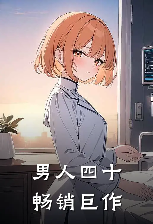 男人四十畅销巨作