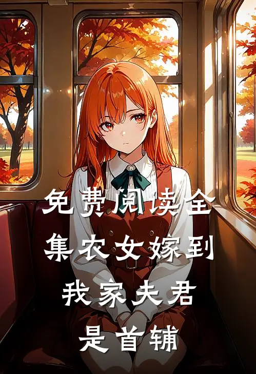 免费阅读全集农女嫁到：我家夫君是首辅