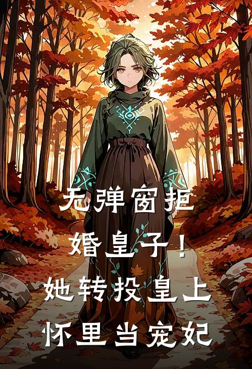 无弹窗拒婚皇子！她转投皇上怀里当宠妃