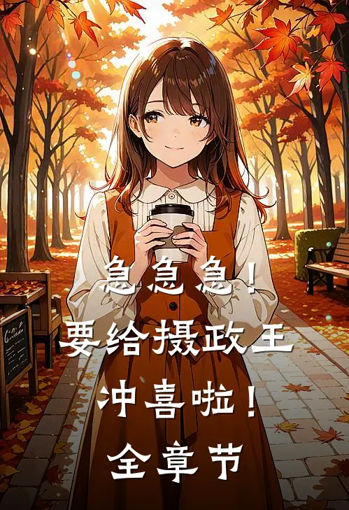 急急急！要给摄政王冲喜啦！全章节