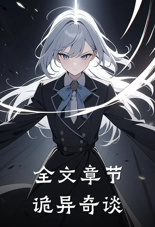 全文章节诡异奇谈