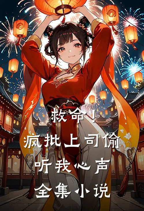 救命！疯批上司偷听我心声全集小说