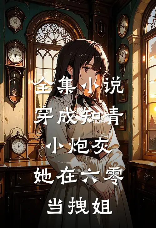 全集小说穿成知青小炮灰,她在六零当拽姐