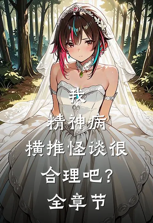 我，精神病，横推怪谈很合理吧？全章节