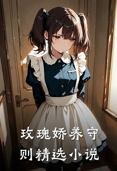 玫瑰娇养守则精选小说