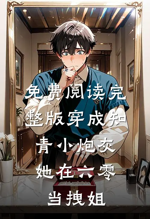 免费阅读完整版穿成知青小炮灰,她在六零当拽姐
