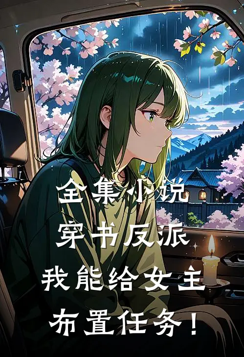 全集小说穿书反派：我能给女主布置任务！