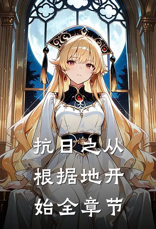 抗日之从根据地开始全章节