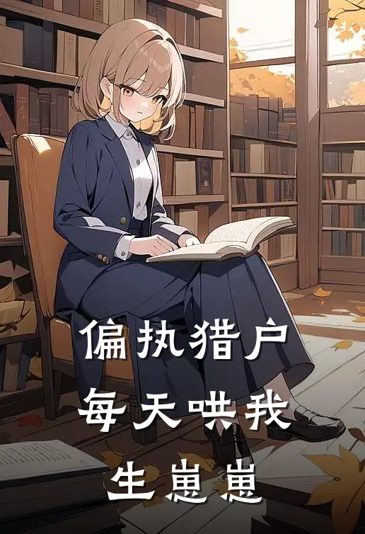 偏执猎户每天哄我生崽崽