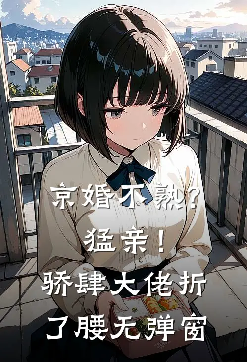 误睡首长小叔后，恶毒女配被强娶精选